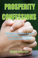 Prosperity Confessions