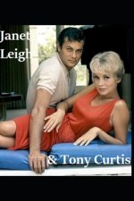 Janet Leigh & Tony Curtis