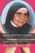 Maria Berenice Duque