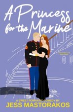 Princess for the Marine