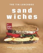 Tin Lunchbox Sandwiches