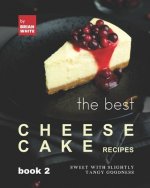 Best Cheesecake Recipes - Book 2
