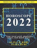 Horoscope 2022