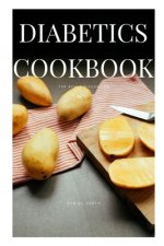 Diabetics Cookbook for Newly Diagonised