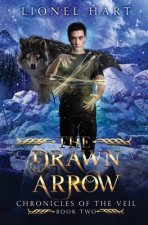 Drawn Arrow