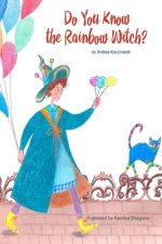 Rainbow Witch