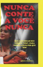 Nunca Conte a Voce Nunca