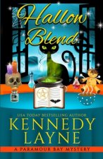 Hallow Blend
