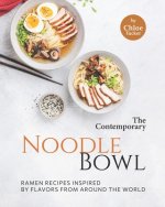 Contemporary Noodle Bowl