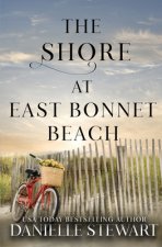 Shore at East Bonnet Beach