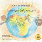 Only in Ethiopia: East Africa's Rarest Animals in Afaan Oromo and English