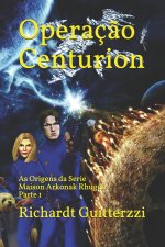 Operacao Centurion