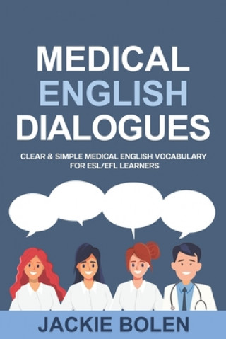 Medical English Dialogues