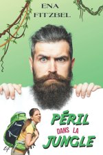 Péril dans la jungle: Une comédie romantique luxuriante !