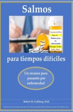 Salmos para tiempos dificiles