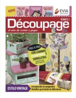 Decoupage 1