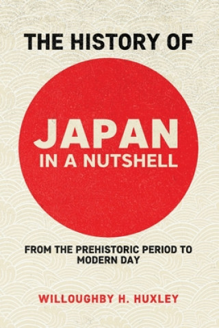 History of Japan in a Nutshell