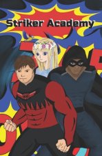 Striker Academy