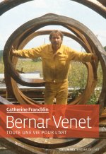 Bernar Venet