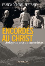 ENCORDÉS AU CHRIST