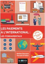 Les paiements à l'international : Les fondamentaux