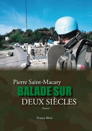 Balade sur deux siècles