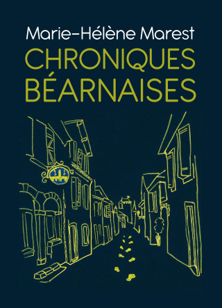 Chroniques Béarnaises