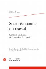 Socio-économie du travail