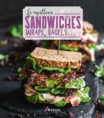 Sandwiches, wraps, bagels...
