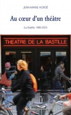 Au cœur du théâtre