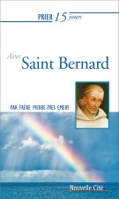 PRIER 15 JOURS AVEC SAINT BERNARD NED