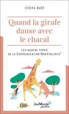 Quand la girafe danse avec le chacal