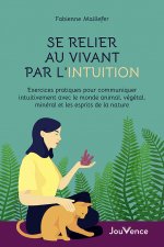 Se relier au vivant par l'intuition