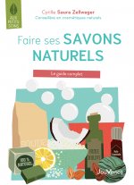 Faire ses savons naturels
