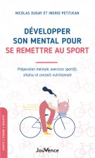 Développer son mental pour se remettre au sport