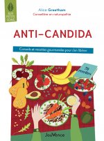 Anti-candida