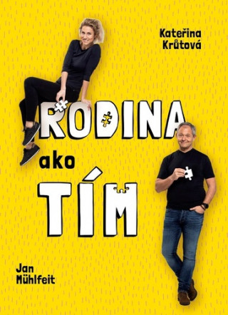 Rodina ako tďż˝m
