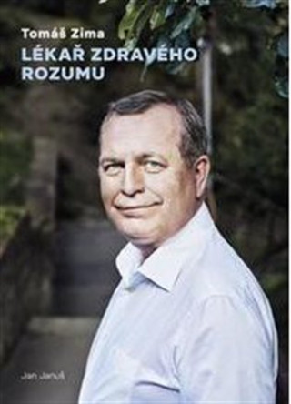 Tomáš zima Lékař zdravého rozumu