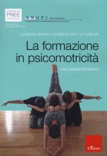 formazione in psicomotricità: una visione integrata