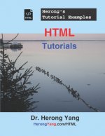 HTML Tutorials - Herong's Tutorial Examples