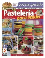 Pasteleria para vender 1