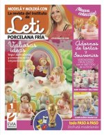 Leti. Porcelana fria 1