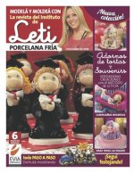 Leti. Porcelana fria 6
