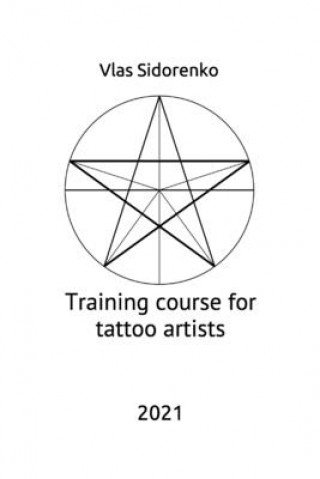 Training course for tattoo artists