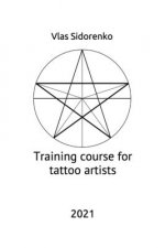 Training course for tattoo artists