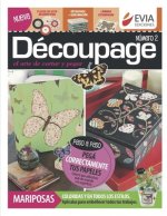 Decoupage 2