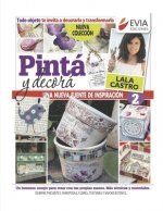 Pinta y decora 2