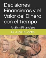 Decisiones Financieras y el Valor del Dinero con el Tiempo