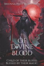Of Divine Blood