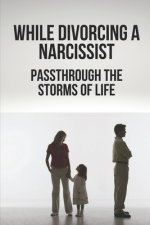 While Divorcing A Narcissist: Passthrough The Storms Of Life: When The Storms Of Life Rage